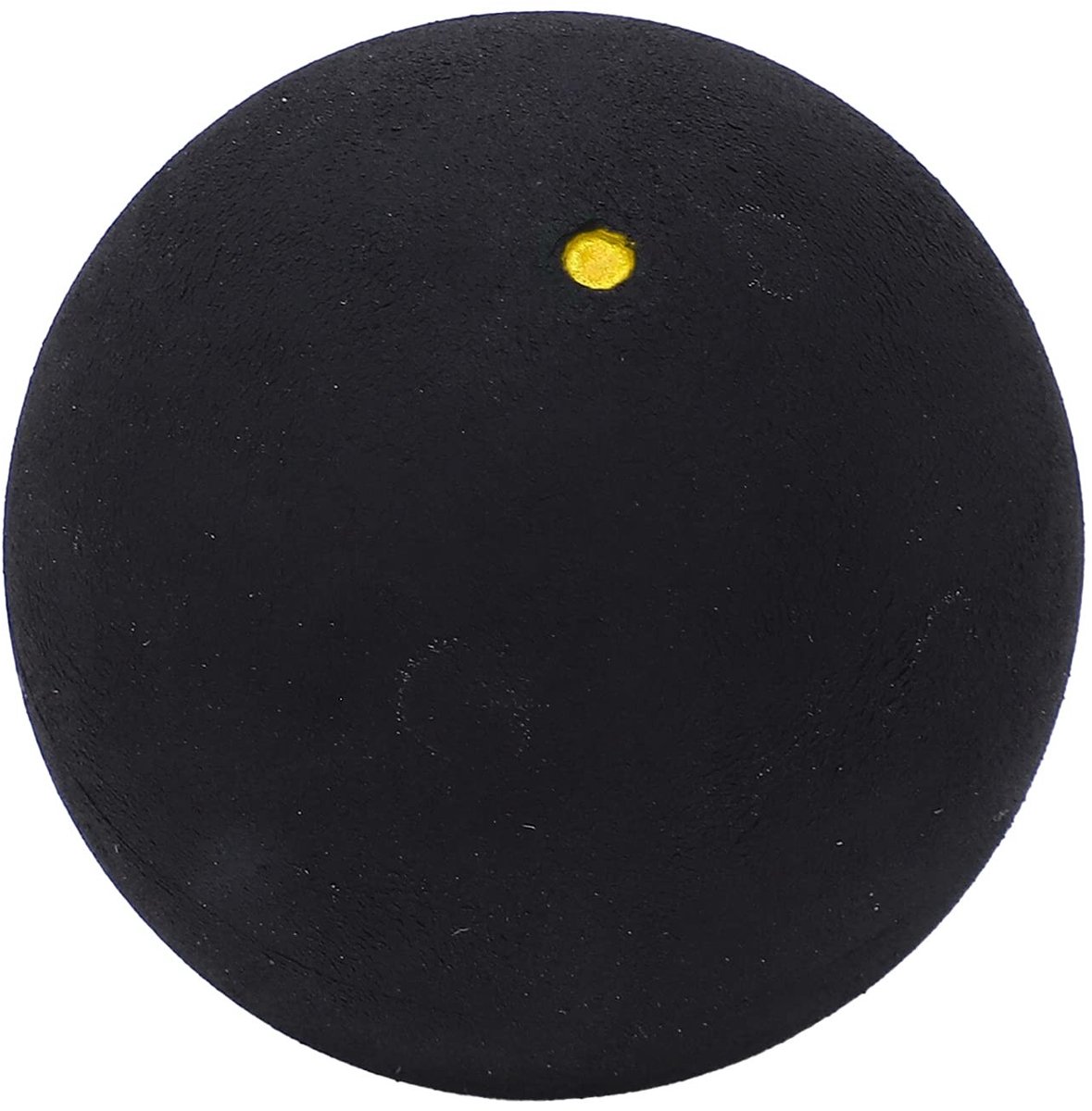 SolidKeus - Duurzame Rubberen Squashballen voor Beginnerscompetitie Maat 37 mm