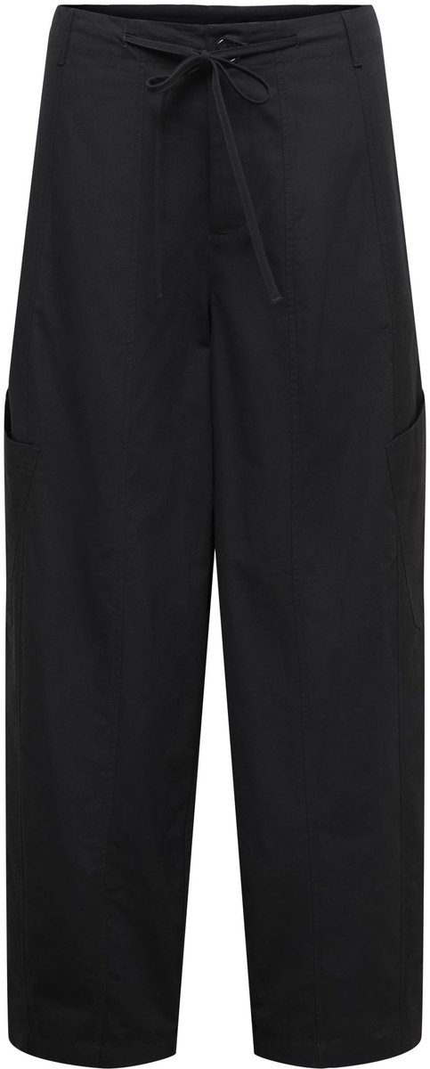 JdY Broeken JDYGEO Loose fit Broeken