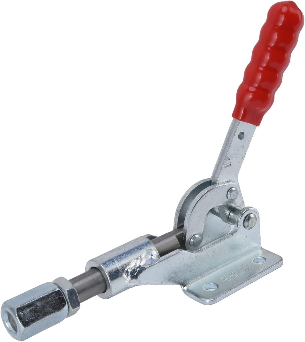 Down Toggle Clamp 200KG Houdcapaciteit Quick Release Toggle Clamp voor installatie van huisdecoratie-apparatuur