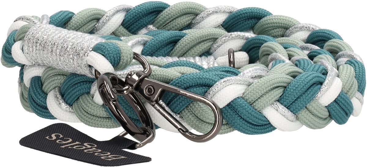 Beagles Fashion Phone Straps Telefoonkoord - Blauwgroen