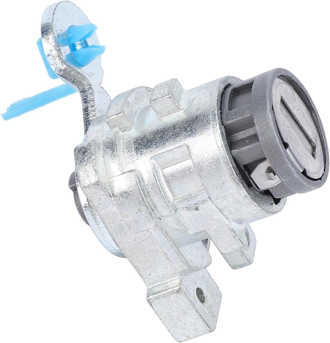 Qqmora Door Lock Cylinder Left Driver Side Lock Cylinder OEM Door Factory Original Equipment 2 Keys for 4 2003 2007