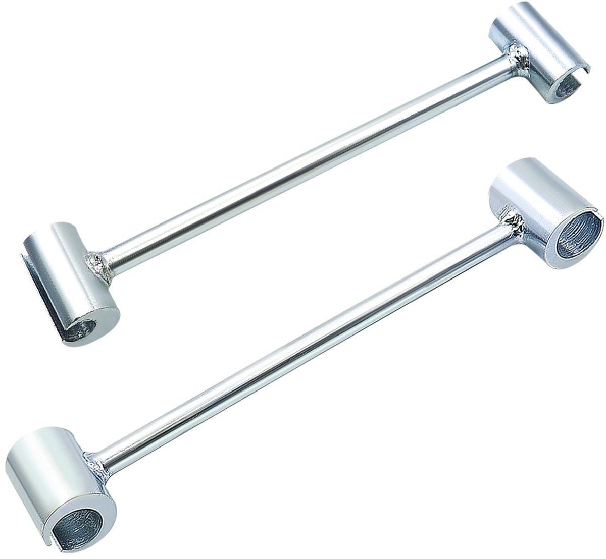 Omgoods - Set van 2 Deur Scharnier Afstel Gereedschap
