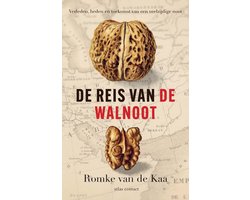 De reis van de walnoot