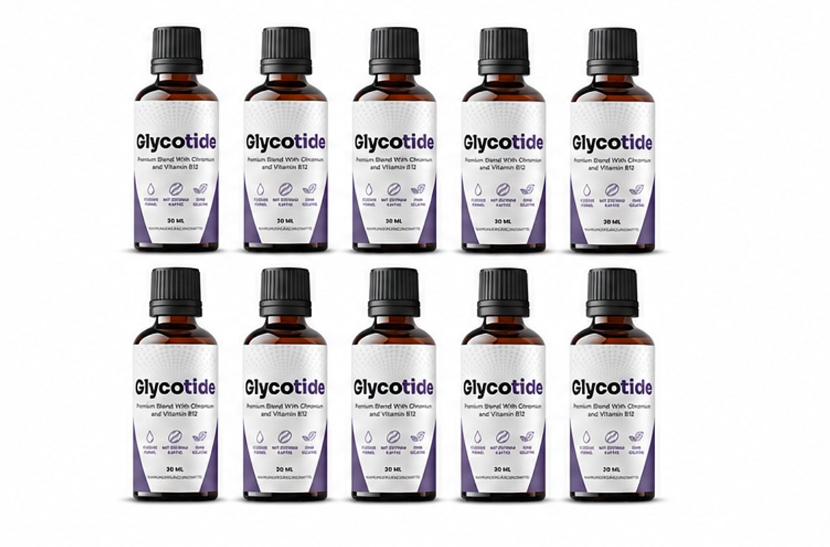 Glycotide-10 x