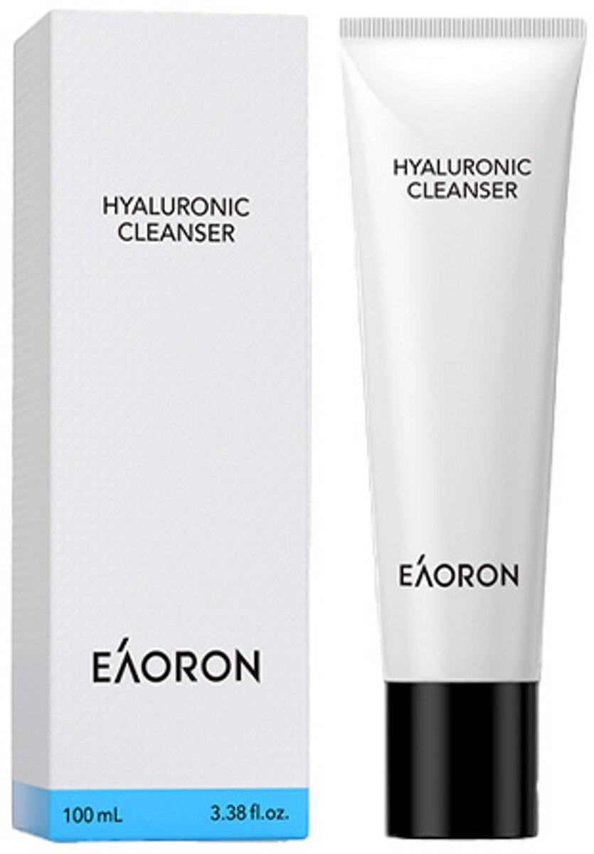 Eaoron Hyaluronic Cleanser 100 ml