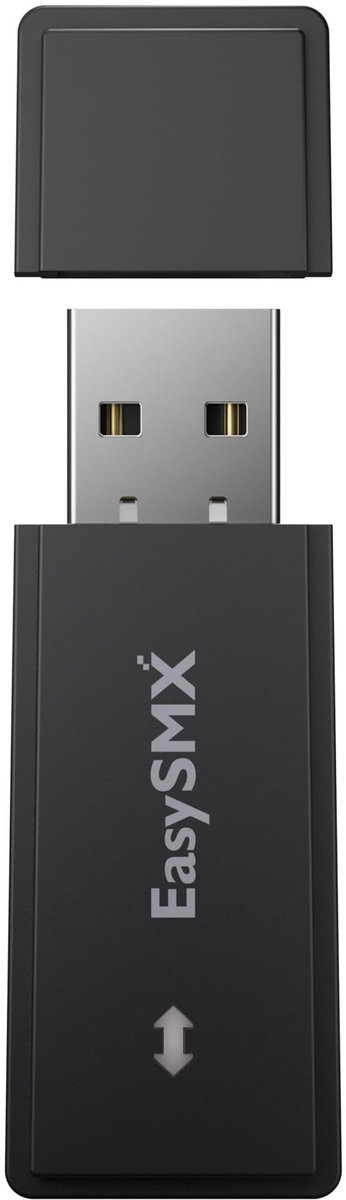 SolidKeus - Draadloze Ontvanger voor ESM X05 PRO Controller