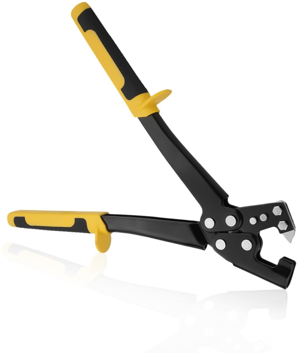 SolidKeus - Crimping Pliers voor Stalen Bouten