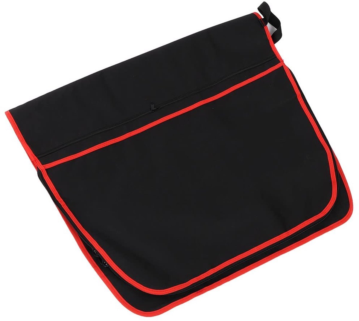 SolidKeus - Duurzame Polyester Surfplankhoes met Handvat