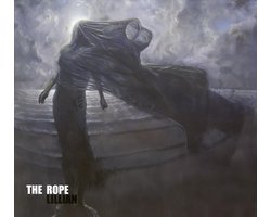 The Rope - Lillian (CD) (Limited Edition)
