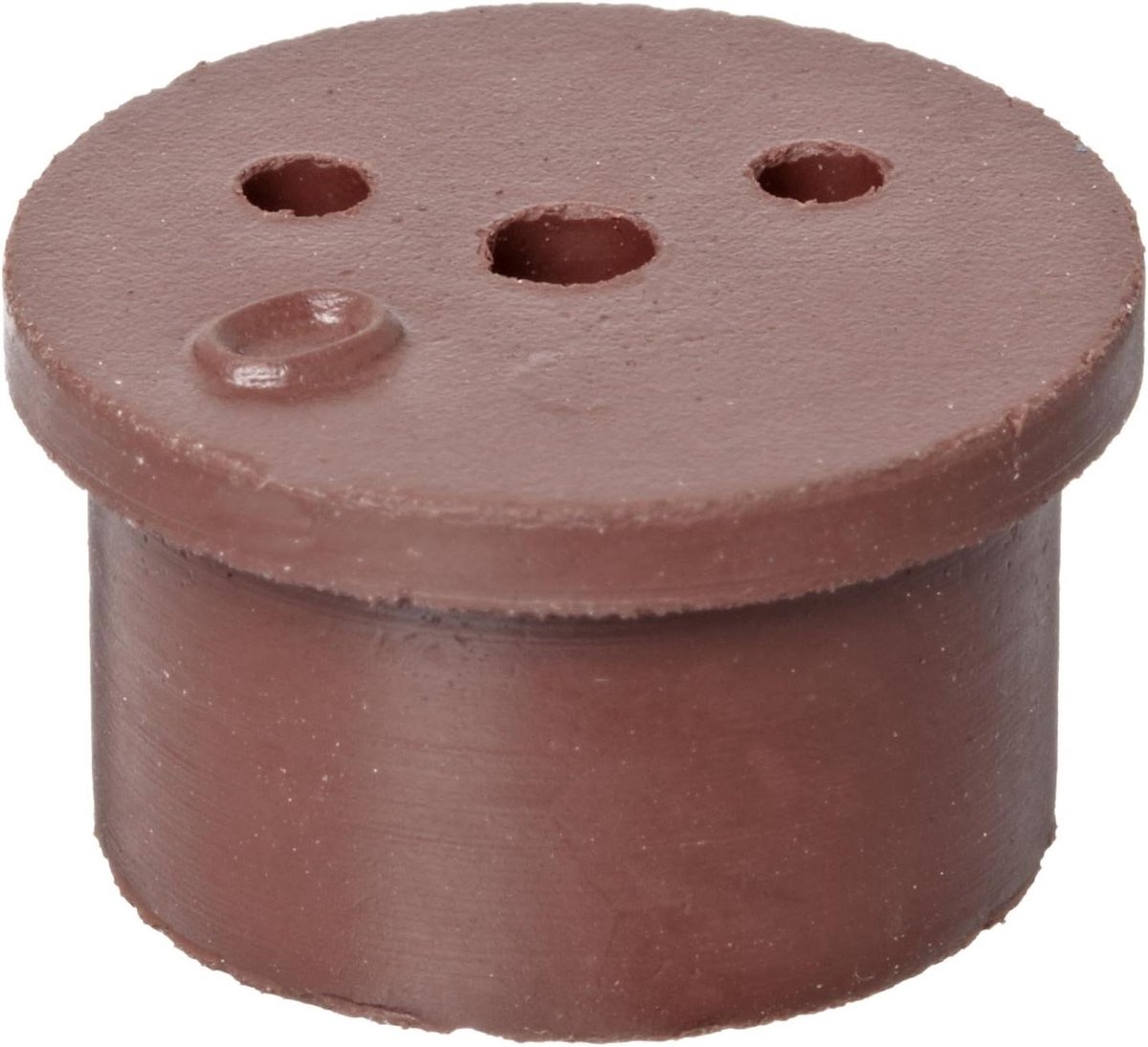 Conversie Stopper - Hobby Onderdeel - Modelbouw Toepassing - Rubberen Samenstelling - 762 cm - Zwart