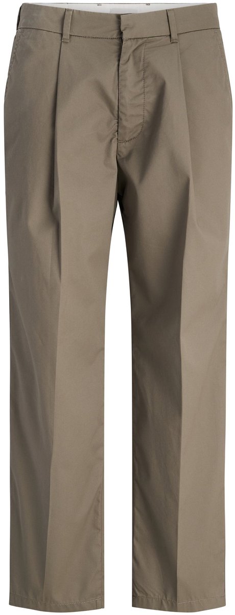 Jack & Jones Klassieke broek Wide Leg Fit Klassieke broek