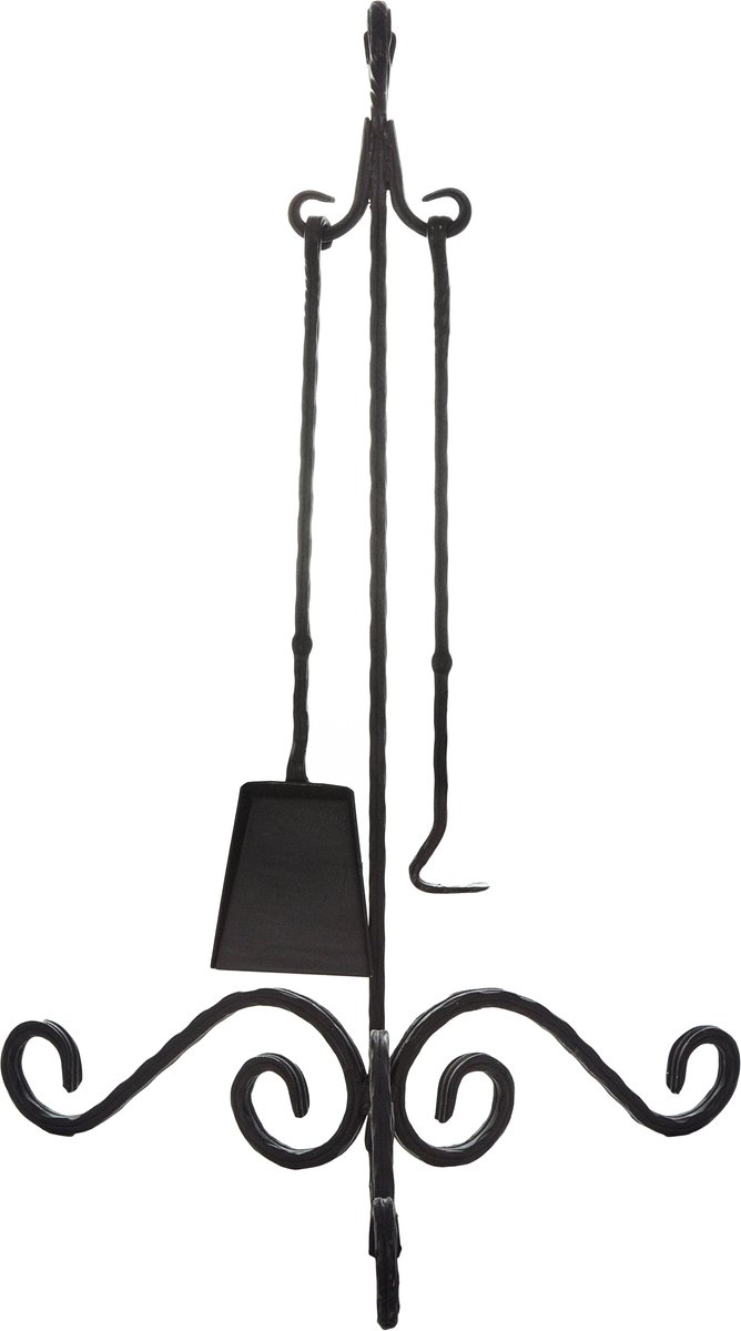 Tandoor Orient - Keramische houtgestookte buitenoven, verticale Kamado voor vlees, groenten en brood - Met 20 XL-spiesen & accessoires - 6,5 cm dikke wanden voor perfecte warmteopslag - 110 cm - 178 kg - 125L *** Met beschermhoes — afbeelding 5