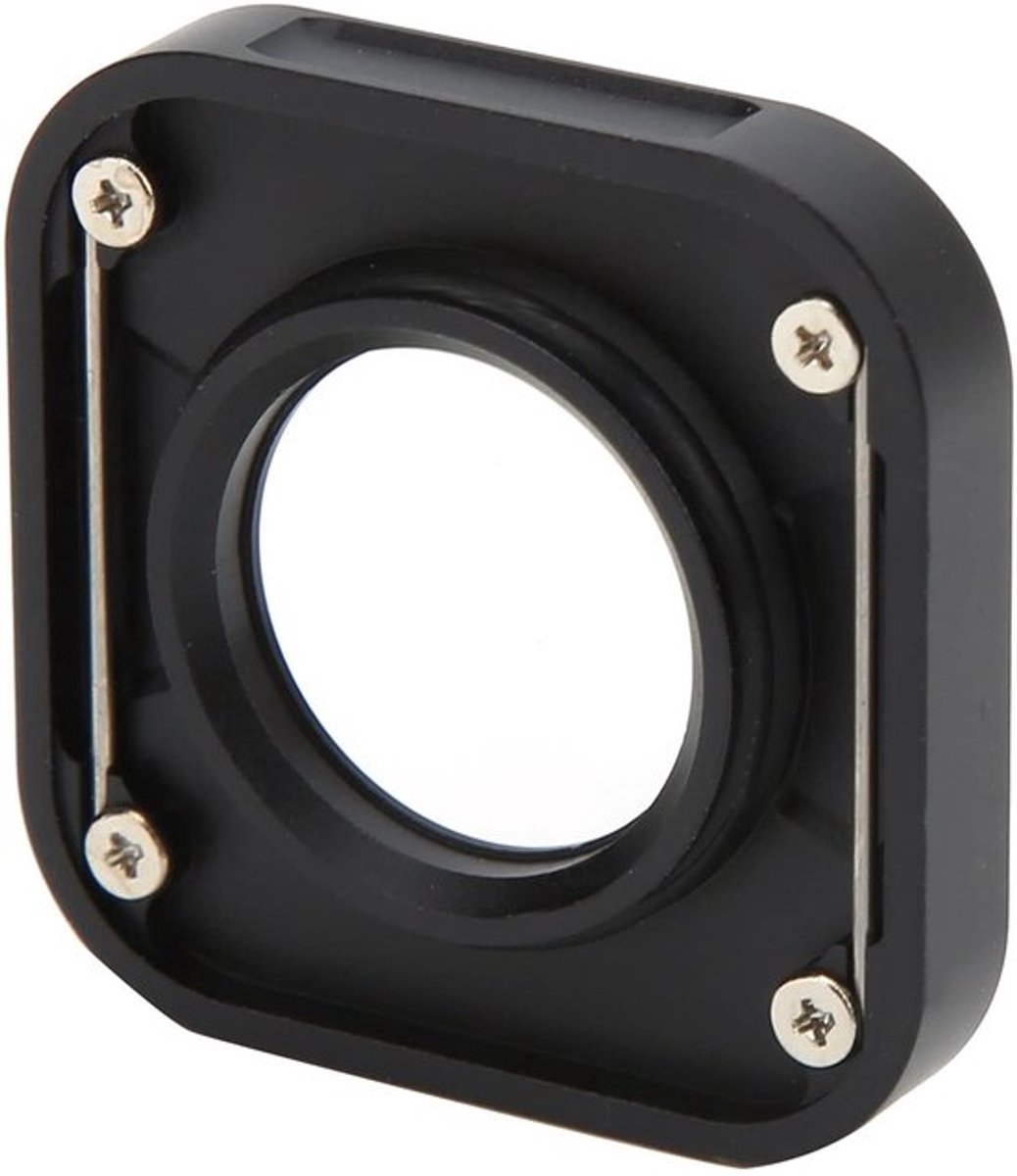 Dailygoods - Fisheye Lens - UV Lens Filter - Bescherming voor Camera
