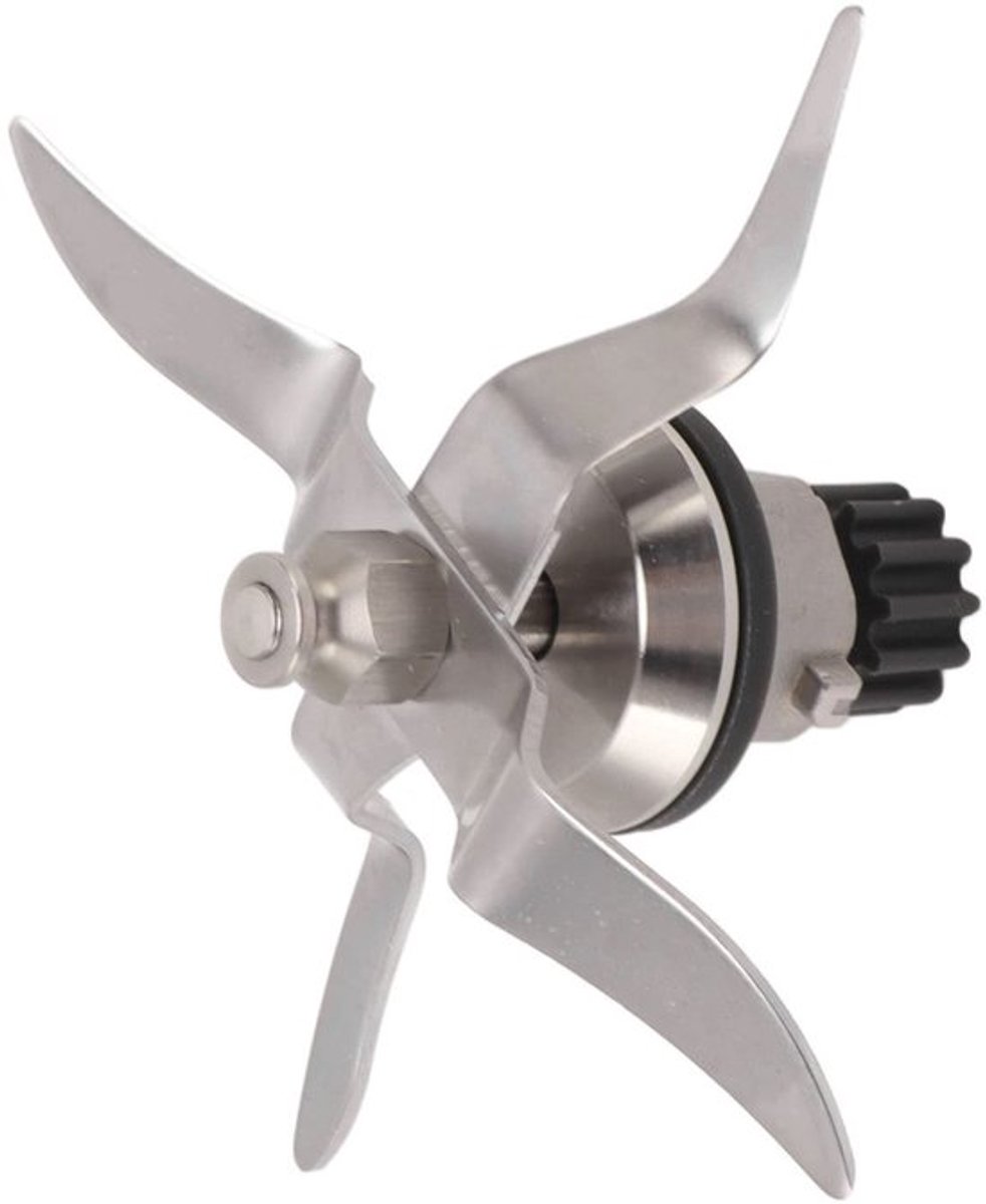 Jhubersproducts - Mixermes - Reservemes voor mixer - Efficiënt en