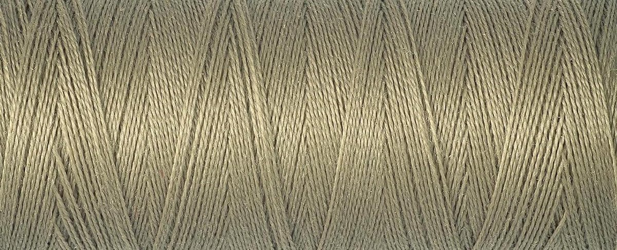 Naaigaren - Polyester Garen - Kleding Repareren - Superieure Kwaliteit - 100 Meter - Blauw