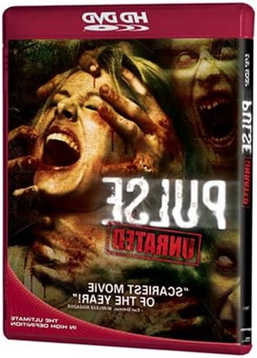 Film - Speelfilm DVD - Filmavond Thuis - Engelse Taal - 1 Disc - Niet Van Toepassing