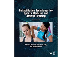 Rehabilitation Techniques for Sports Medicine and Athletic Training