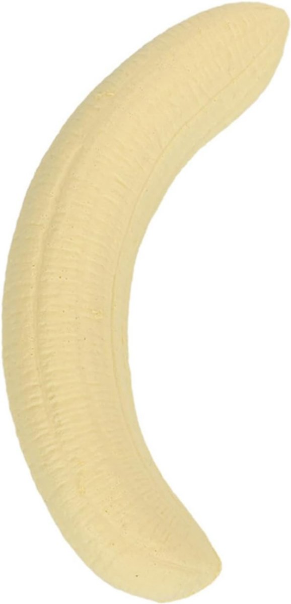Oneay Squishy Banaan Knijpspeelgoed – Langzaam Terugverend Anti Stress Speelgoed, Sensorisch Speelgoed voor Kinderen en Volwassenen, Zachte Stressbal voor Thuis, Kantoor en Auto