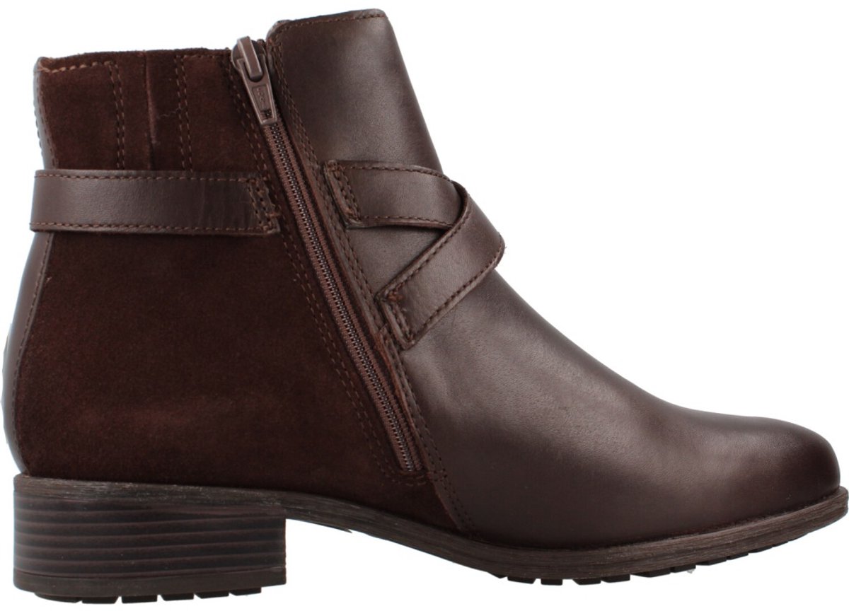 CLARKS 26182942C Bruin 37 EU