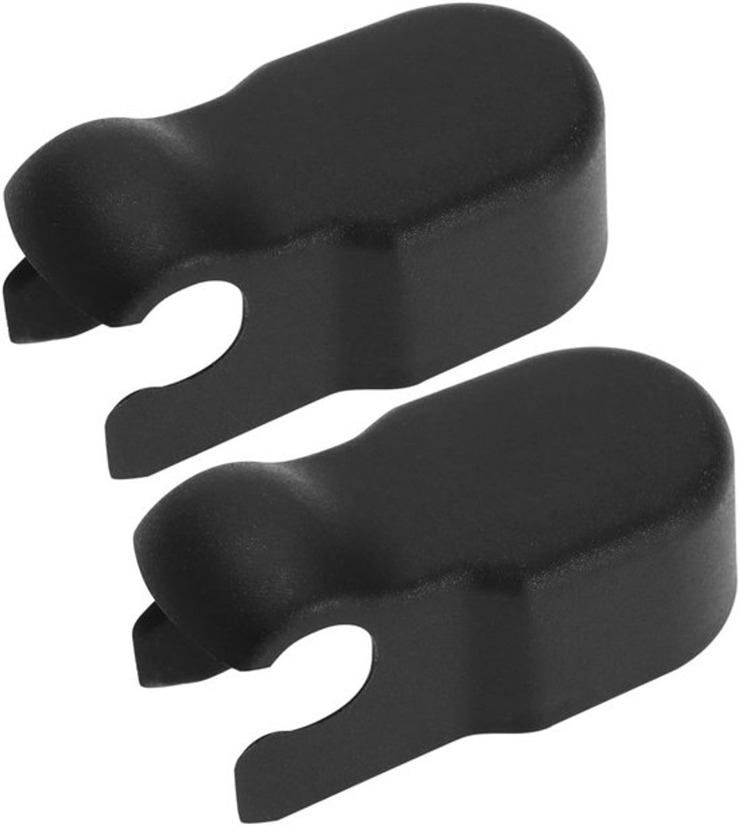 Onf3 - Achterruitwissers - Wiper Arm Cover Cap - Set van 2