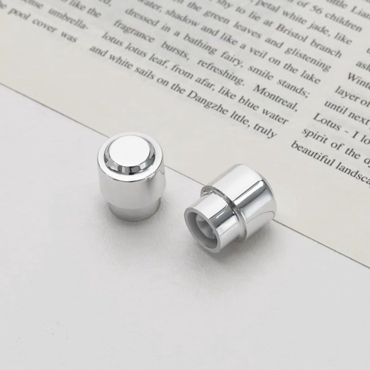 SPHProducts - Gitaar Schakelaar Knop - 2 Stuks - Duurzaam en
