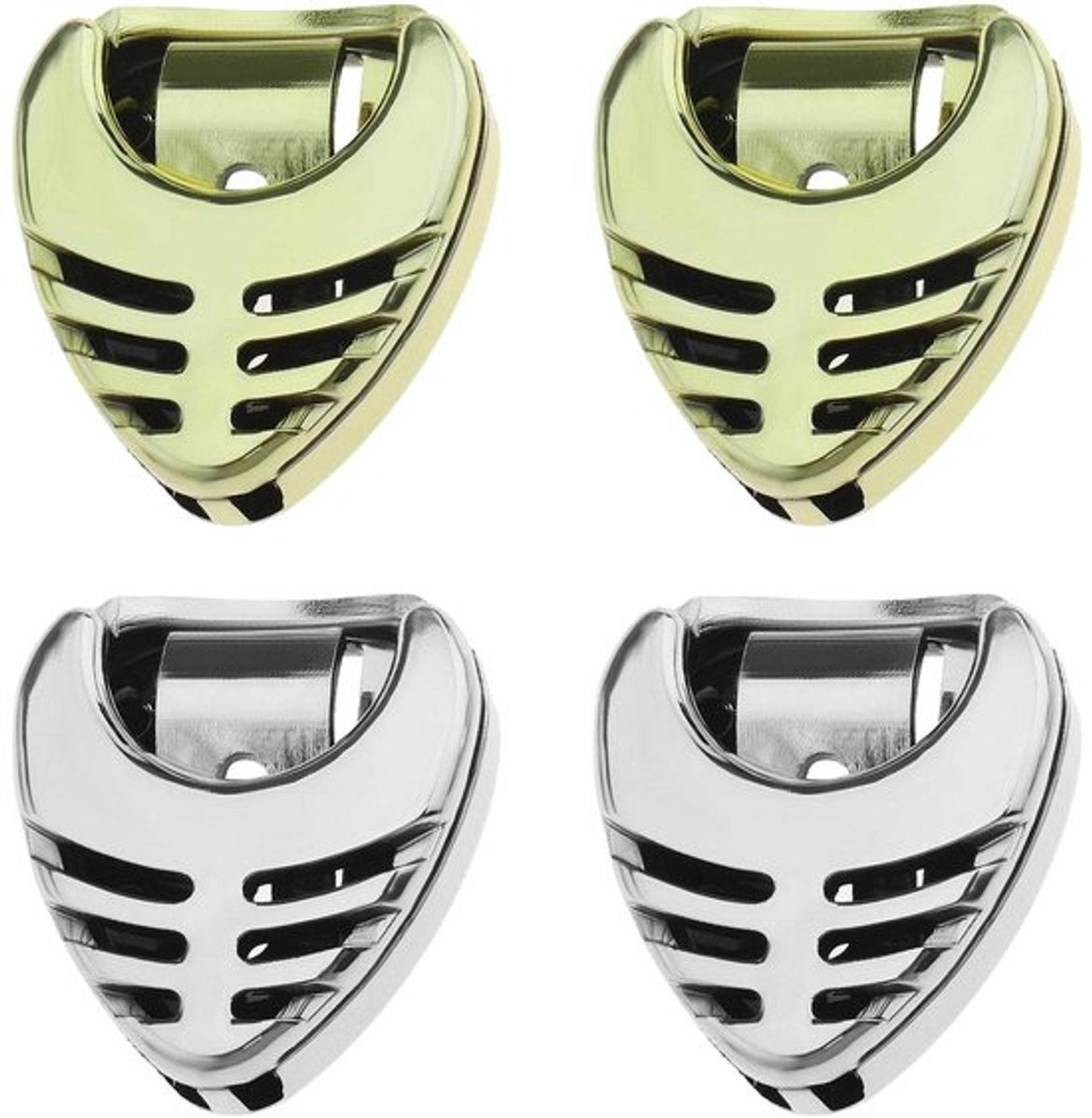 SPHProducts - Guitar Pick Holder - Vervangende Plectrumhouder