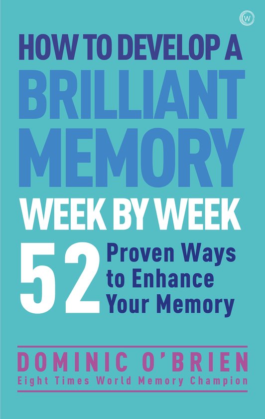How To Develop A Brilliant Memory