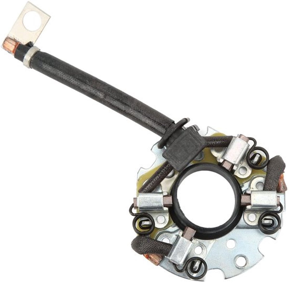 SPHProducts - Starter Borstel Houder - Aluminium Koper Vervanging