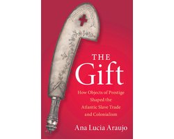 Cambridge Studies on the African Diaspora-The Gift