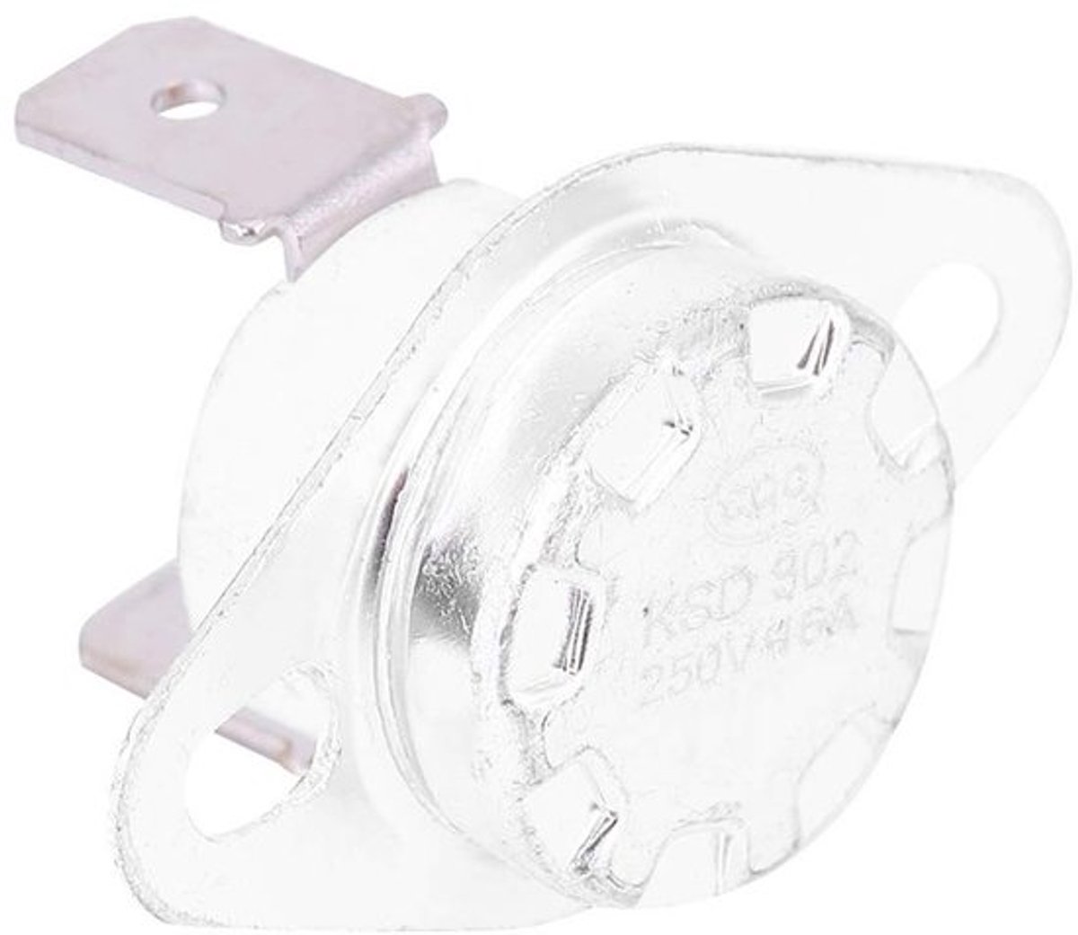 Store_7 - Ksd302 Thermostaat - Temperatuurschakelaar - Handmatige