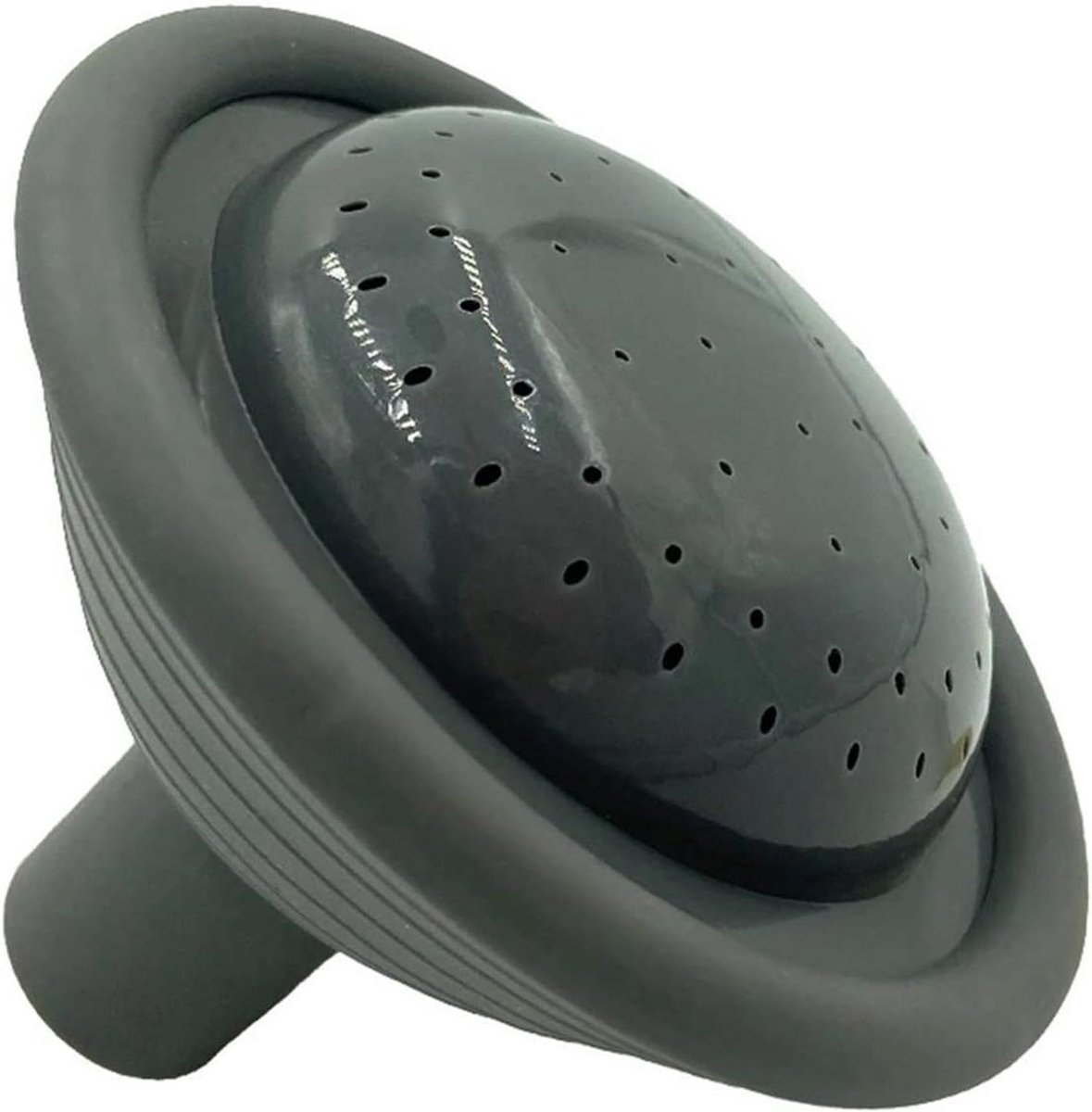 Gieter Vervanging - Sprinkler Hoofd - Planten Water Geven - Gelijkmatige Waterafgifte - Dia 1.8-2 cm