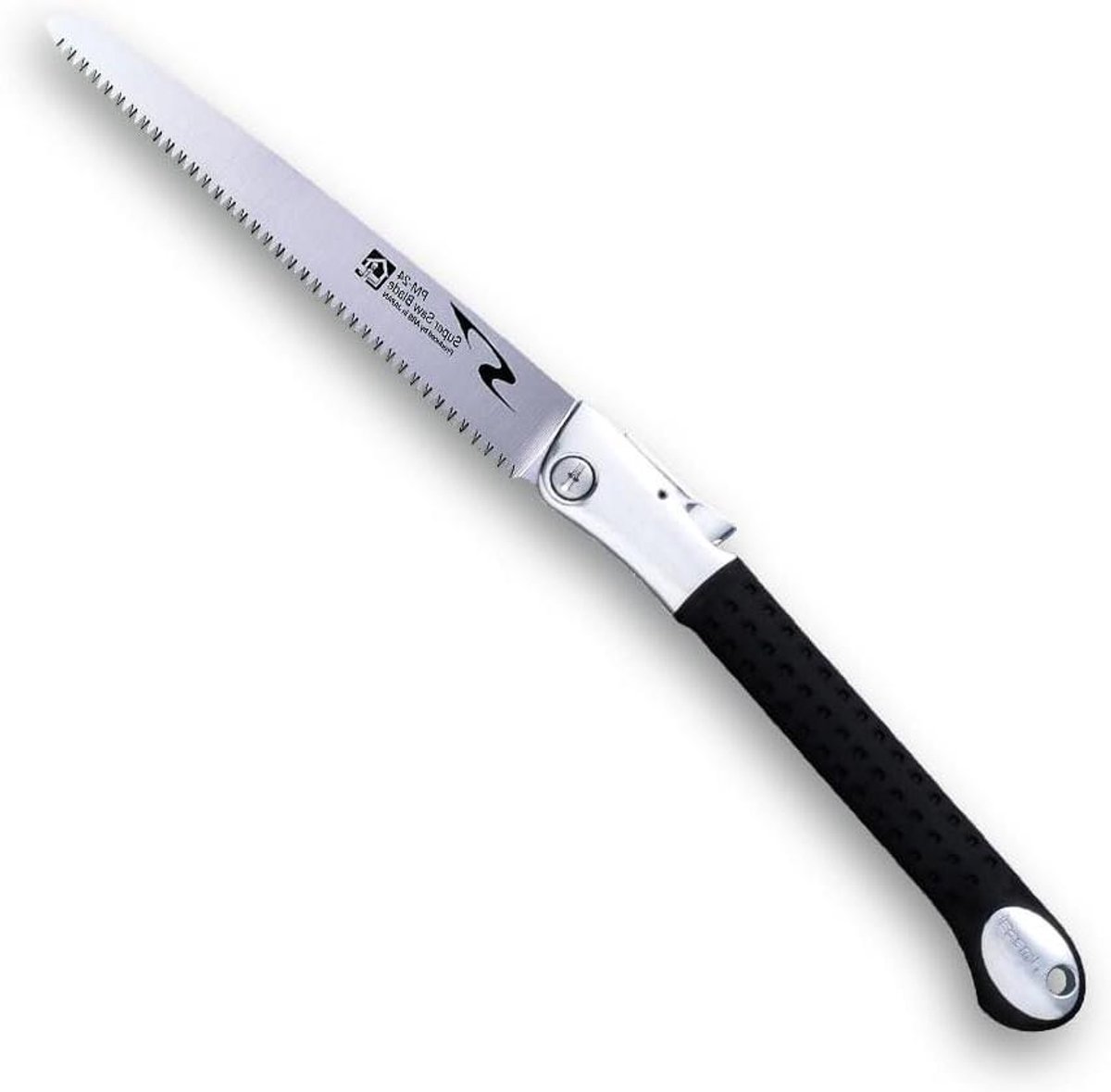 Snoei Zaag - Handzaag Snoeien - Tuinonderhoud - Japans Import Kwaliteit - 500 mm - Zilver