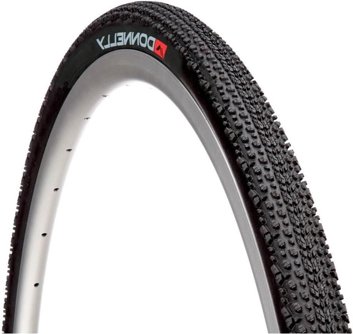 Fietsband - Banden Fiets - All-road Fietsen - Vloeiende Midden en Agressieve Schouder - 29x2.3 inch - Zwart