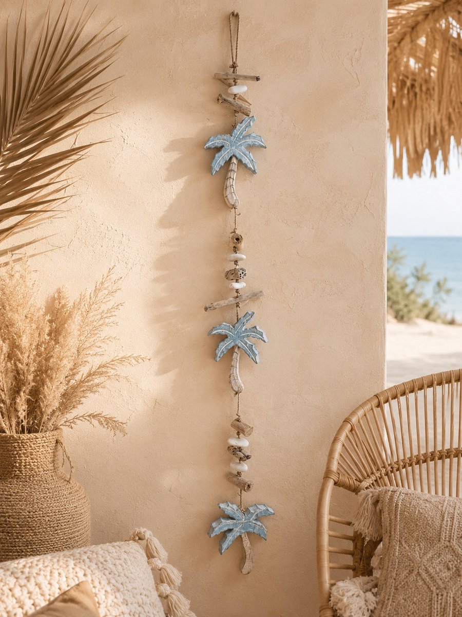 Palm Sierketting Azul