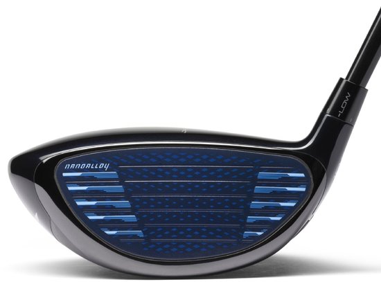 Mizuno JPX One Driver 2026 - Mitsubishi Tensei 1K Black Shaft - | Regular - 10,5° - (Loft instelbaar van 8,5° tot 12,5°) | van Mizuno — afbeelding 5