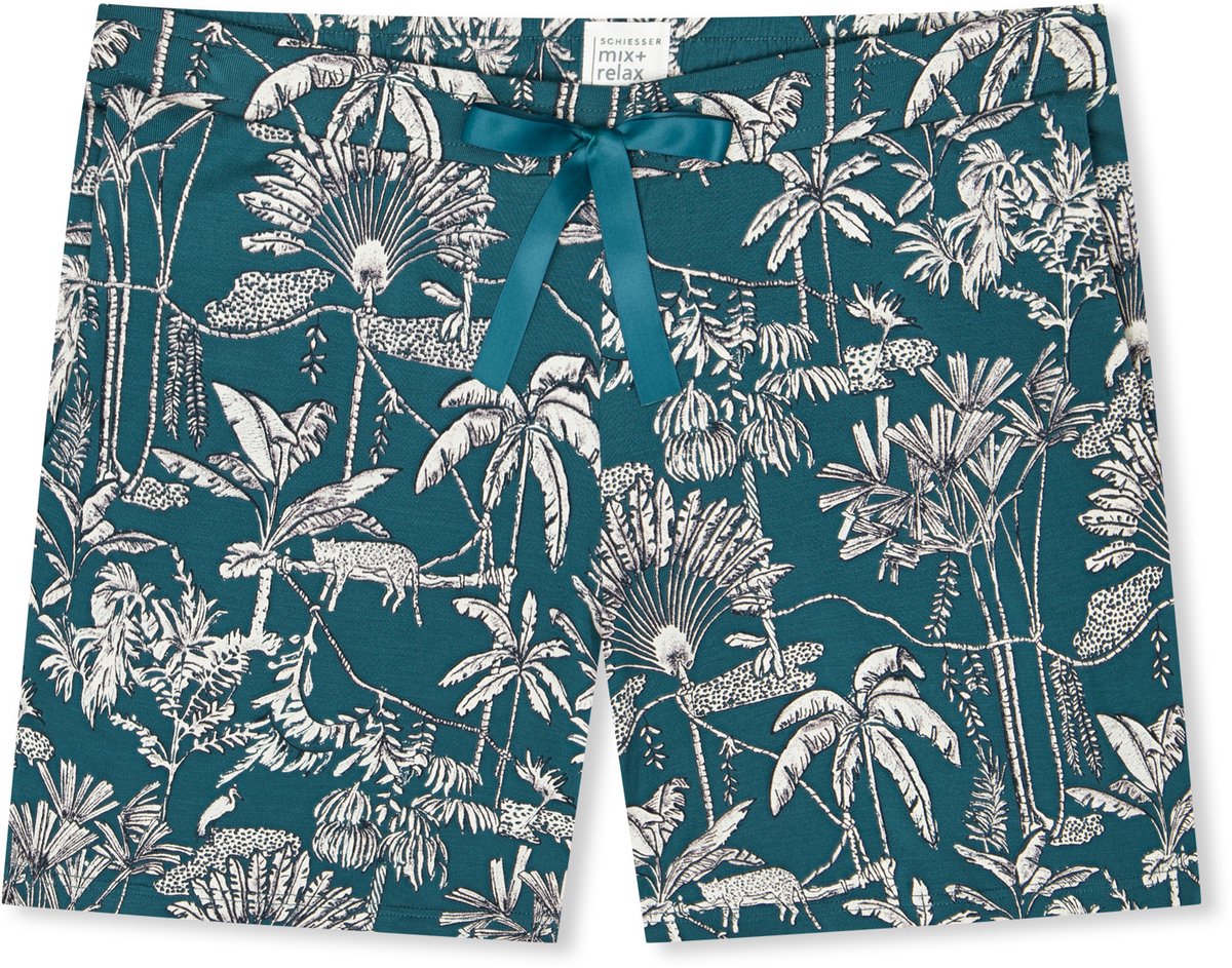 SCHIESSER - Short - Dames - Slips