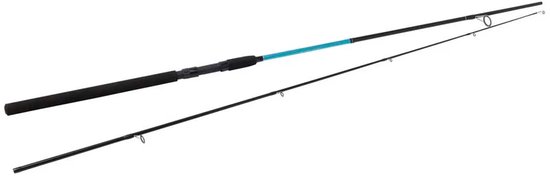 Kinetic Witcher Spinhengel Zilver 2.40 m / 40-120 g van Kinetic — afbeelding 2