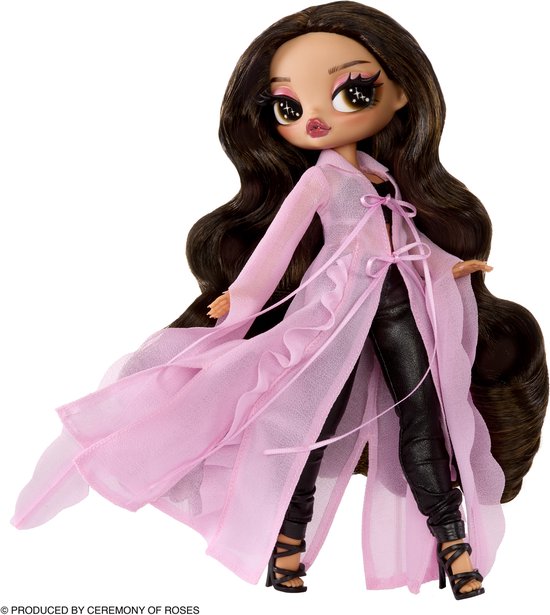 L.O.L. Surprise! O.M.G. Music Festival™ met modepop Rosalía — afbeelding 4