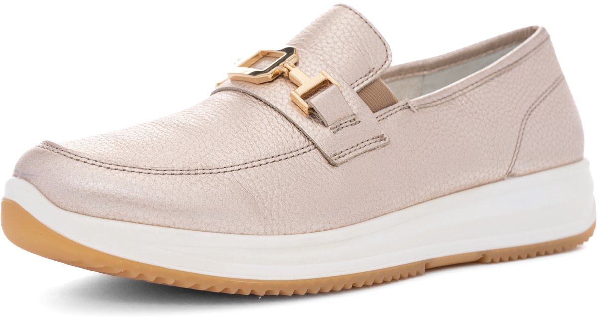 ara Sneaker Osaka sand