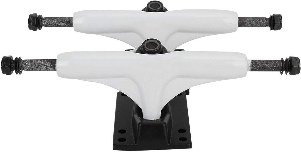 Longboard Vrachtwagens Skateboard Beugels Skateboarden Onderhoud Aluminium Legering 4-8 Inch