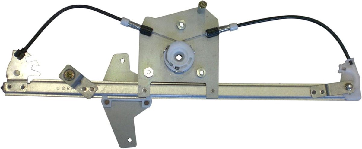 Raamheffer Rechts - Ruitheffer Mechanisch - Auto Reparatie - Specifiek Model - 50 x 40 x 10 cm - Niet gespecificeerd