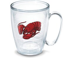 Tervis Mok - Drinkglas Tumbler - Warme Dranken - Dubbelwandig Geïsoleerd - 15 Vloeibare ounces - Groen