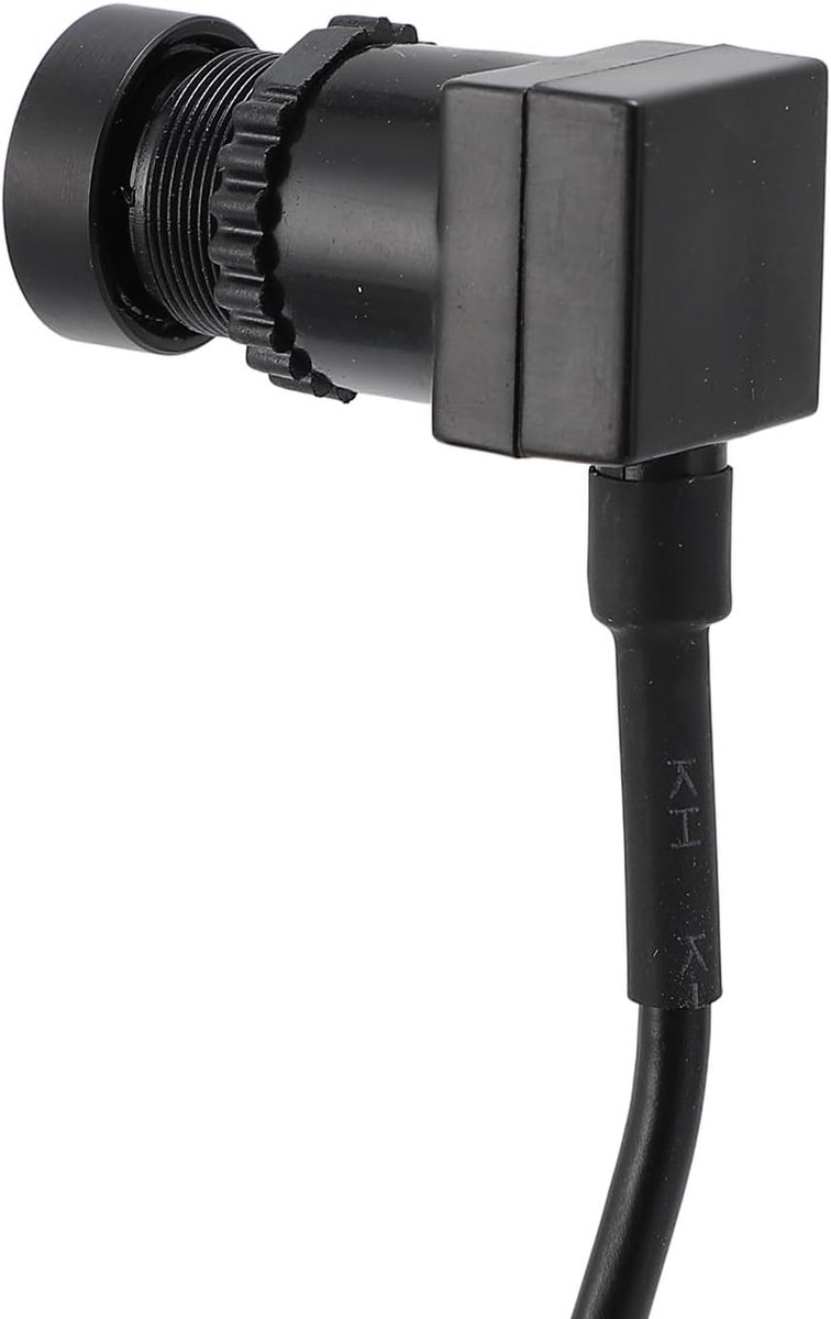 SnelShoppen - Type C Webcam 1080P Plug-and-Play USB Camera met Microfoon, 1.5m Kabel voor Laptop, Smartphone, Video Vergaderingen, Streaming en Opname