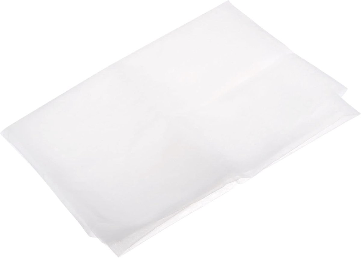 SnelShoppen - Nylon Mesh Filterdoek 150 Micron voor Schilderen, Thuisbrouwen, Chemische Industrie, 39x59 inch, Duurzaam en Temperatuurbestendig