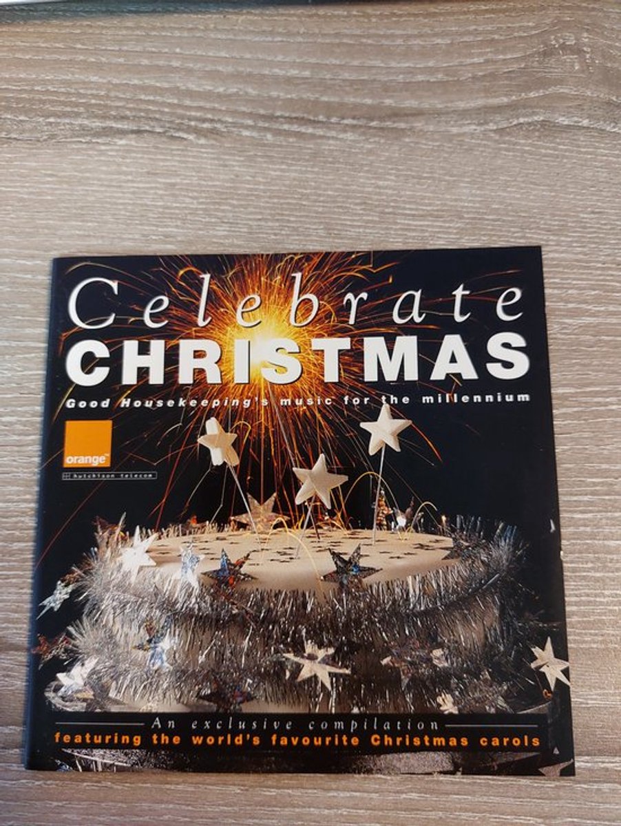 Celebrate Christmas