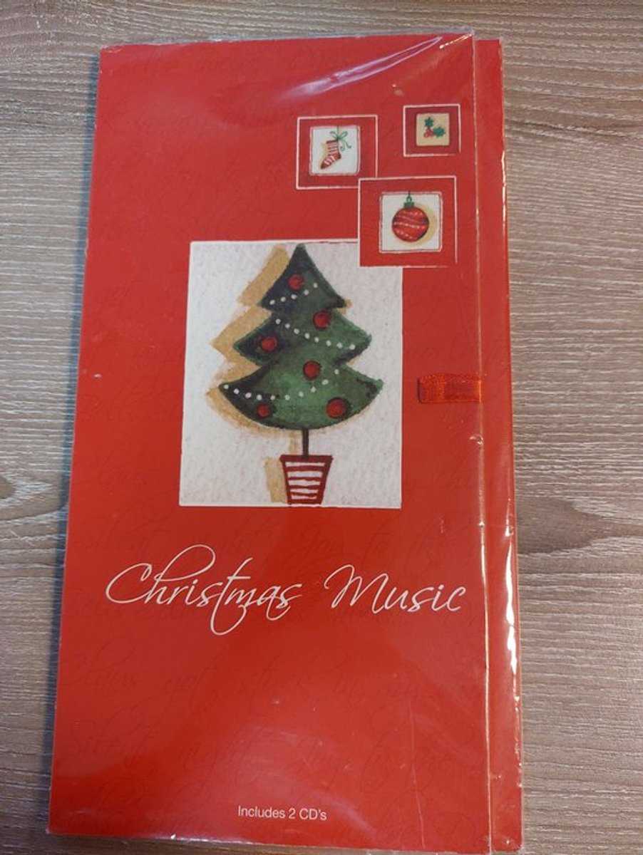 Christmas Music