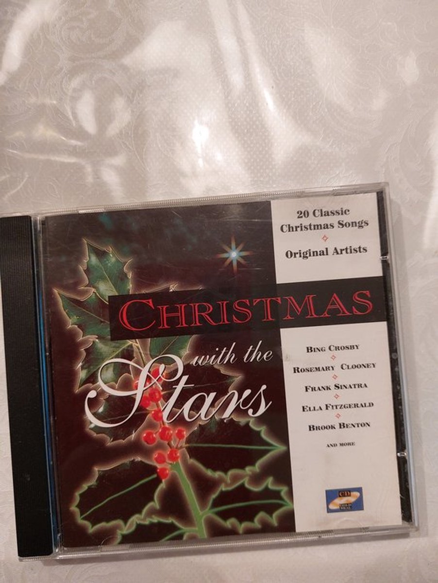 Chrismas With The Stars