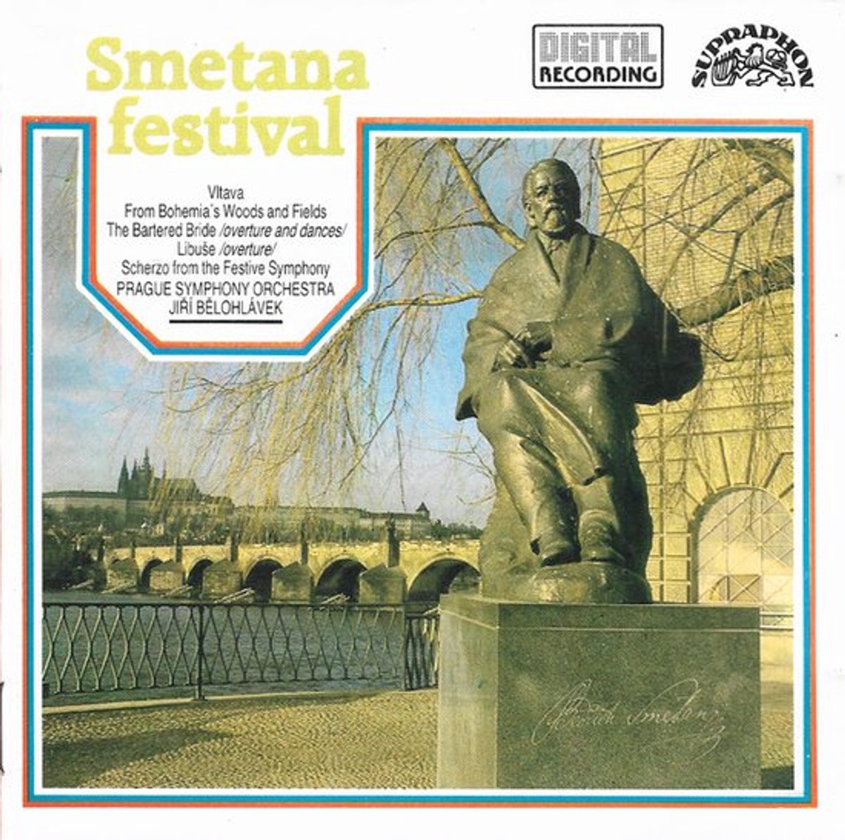 Smetana Festival