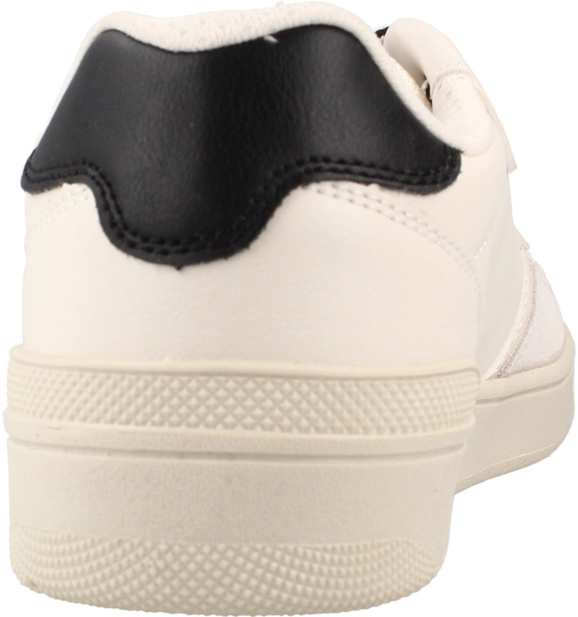 GEOX J56LQI 05422 Wit 36 EU