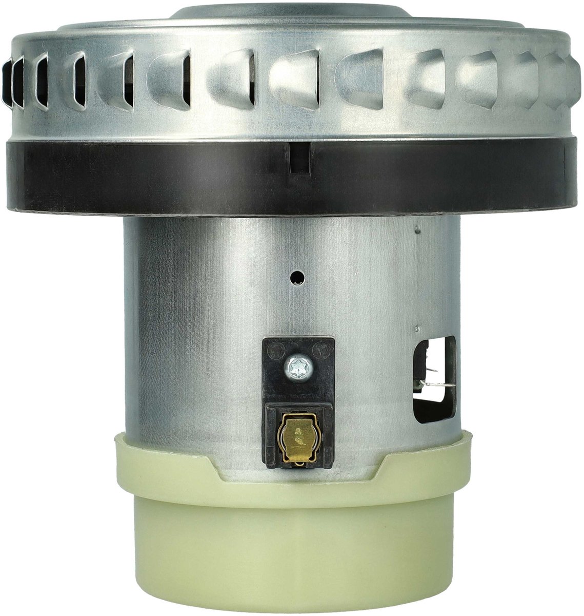 vhbw vervangingsmotor compatibel met Kärcher WD 3.xxx stofzuigers - 1400 W